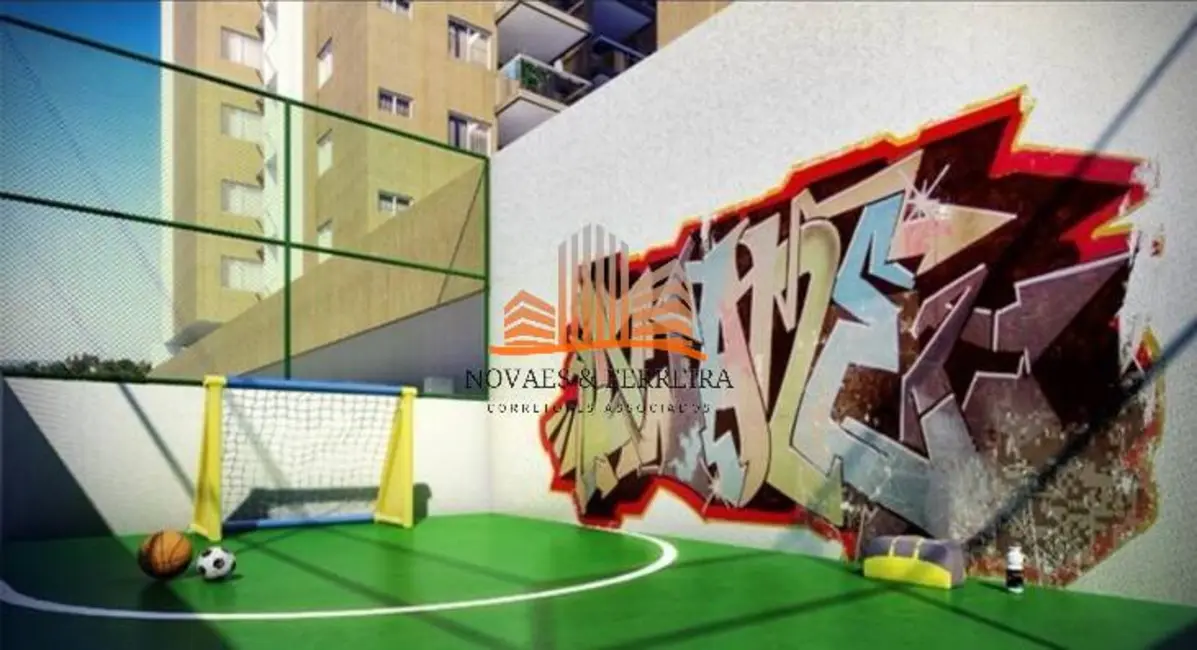 Apartamento com 3 quartos à venda, 80m2 em Praia da Costa, Vila Velha - ES - imagem 9 Foto 9 de Apartamento com 3 quartos à venda, 80m2 em Praia da Costa, Vila Velha - ES