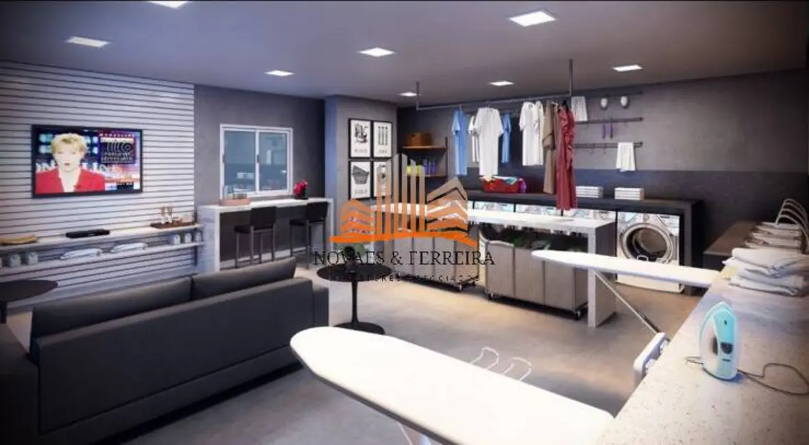 Apartamento com 3 quartos à venda, 80m2 em Praia da Costa, Vila Velha - ES - imagem 6 Foto 6 de Apartamento com 3 quartos à venda, 80m2 em Praia da Costa, Vila Velha - ES