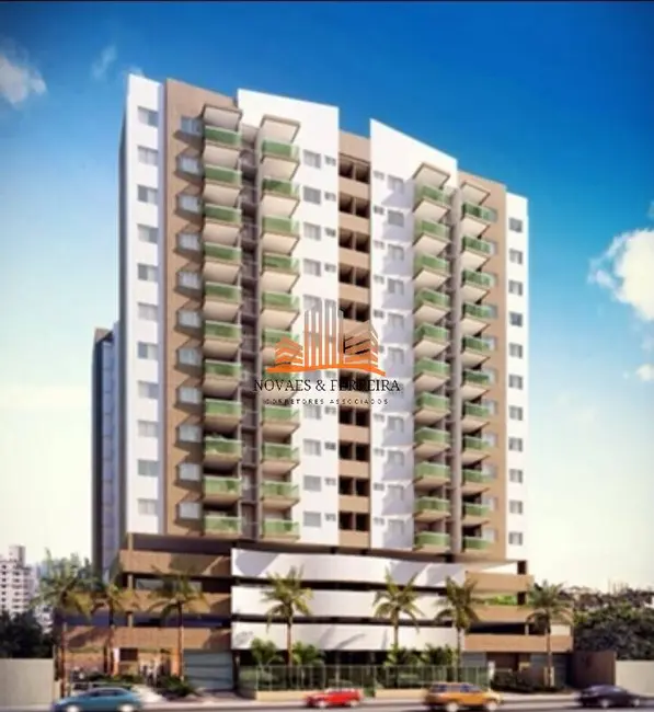 Foto 2 de Apartamento com 3 quartos à venda, 80m2 em Praia da Costa, Vila Velha - ES