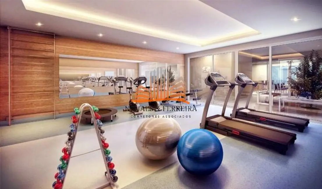 Apartamento com 3 quartos à venda, 80m2 em Praia da Costa, Vila Velha - ES - imagem 5 Foto 5 de Apartamento com 3 quartos à venda, 80m2 em Praia da Costa, Vila Velha - ES