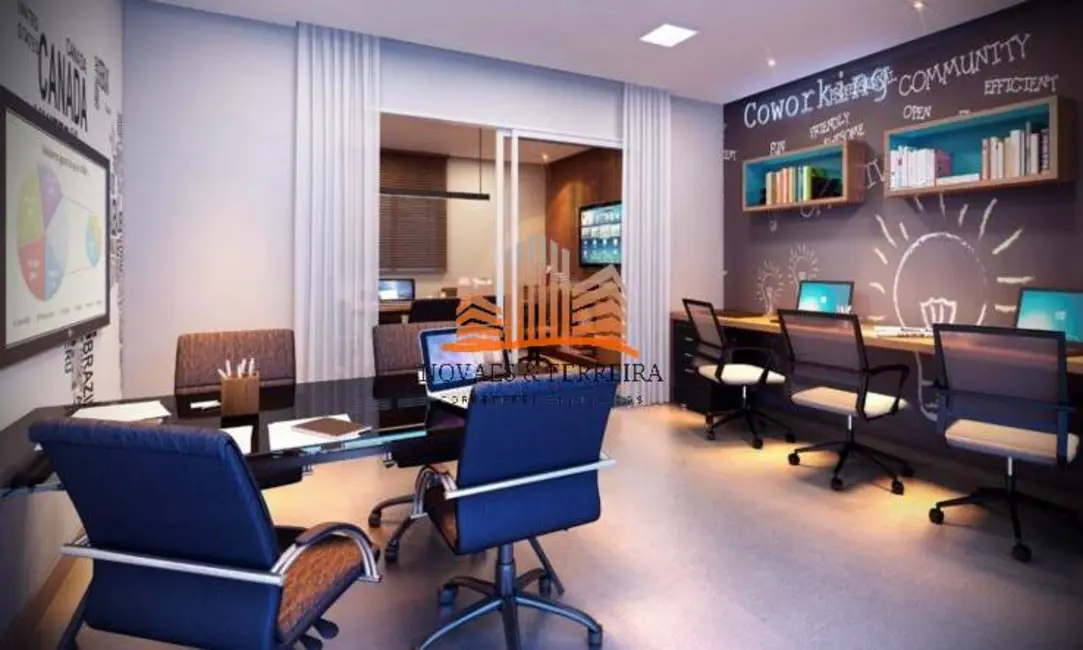 Apartamento com 3 quartos à venda, 80m2 em Praia da Costa, Vila Velha - ES - imagem 3 Foto 3 de Apartamento com 3 quartos à venda, 80m2 em Praia da Costa, Vila Velha - ES