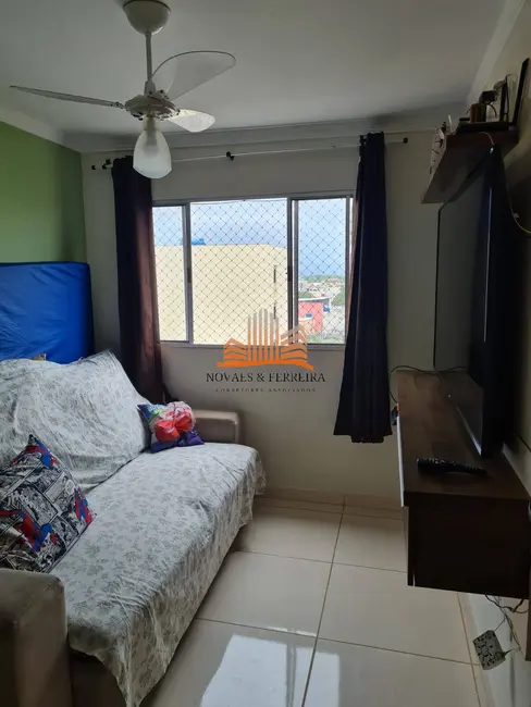 Foto 4 de Apartamento com 2 quartos à venda, 70m2 em Jockey de Itaparica, Vila Velha - ES