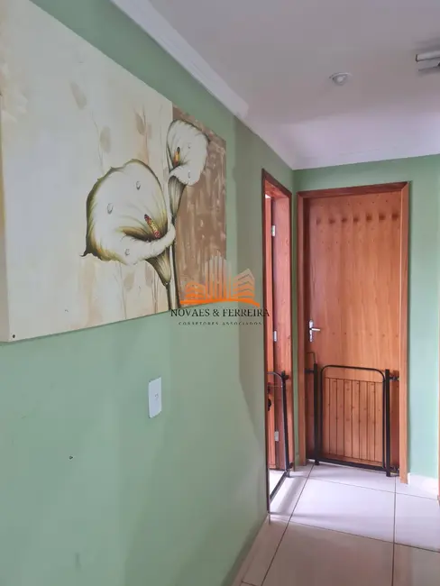 Foto 9 de Apartamento com 2 quartos à venda, 70m2 em Jockey de Itaparica, Vila Velha - ES