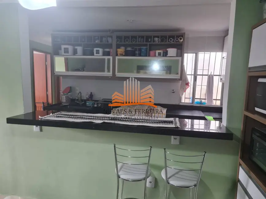 Foto 6 de Apartamento com 2 quartos à venda, 70m2 em Jockey de Itaparica, Vila Velha - ES