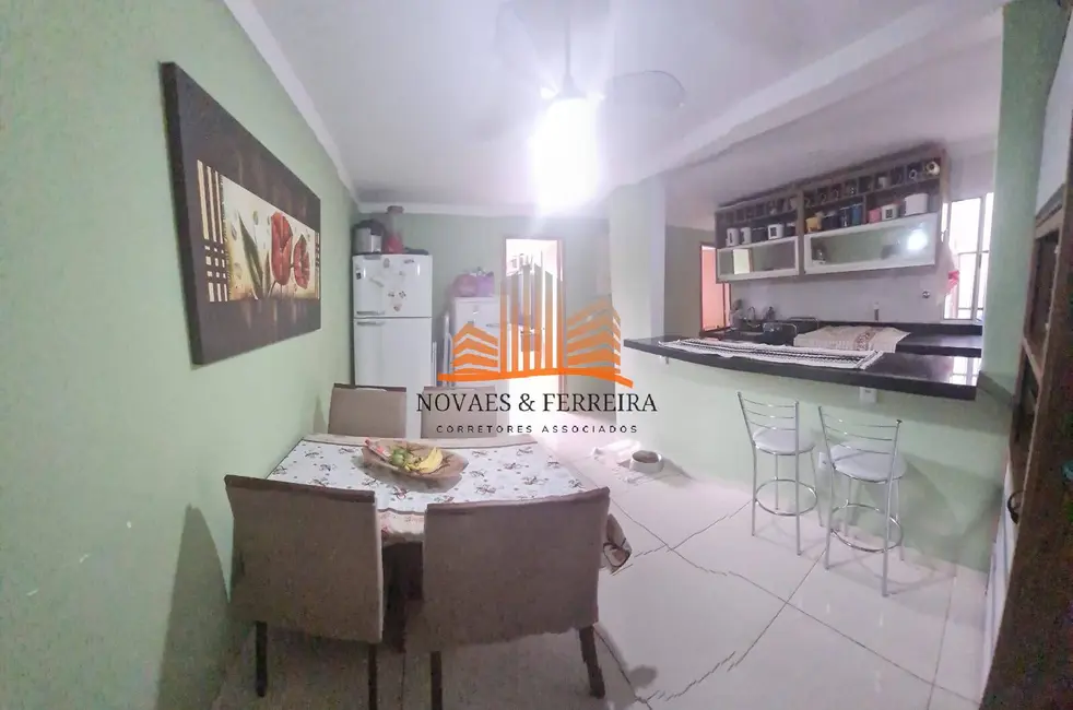 Foto 5 de Apartamento com 2 quartos à venda, 70m2 em Jockey de Itaparica, Vila Velha - ES