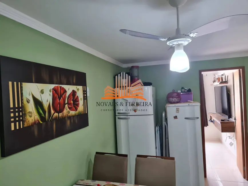 Foto 7 de Apartamento com 2 quartos à venda, 70m2 em Jockey de Itaparica, Vila Velha - ES