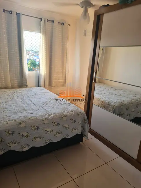 Foto 2 de Apartamento com 2 quartos à venda, 70m2 em Jockey de Itaparica, Vila Velha - ES