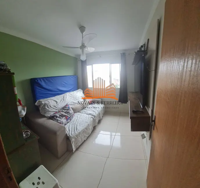 Foto 3 de Apartamento com 2 quartos à venda, 70m2 em Jockey de Itaparica, Vila Velha - ES