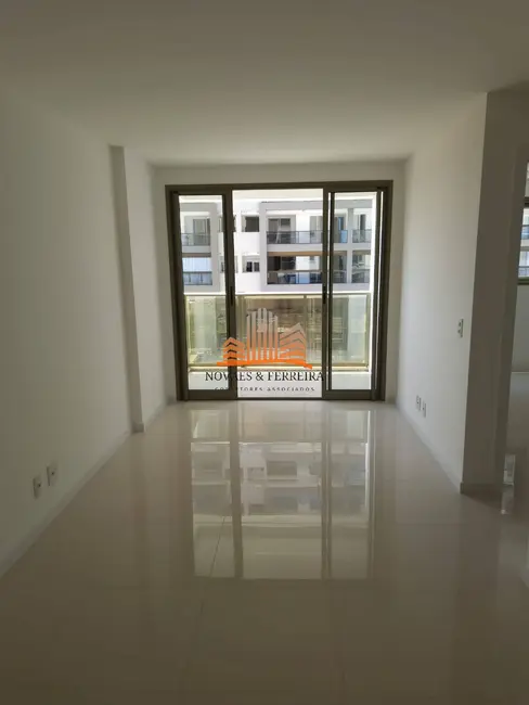 Apartamento com 2 quartos à venda, 64m2 em Praia de Itaparica, Vila Velha - ES - imagem 3 Foto 3 de Apartamento com 2 quartos à venda, 64m2 em Praia de Itaparica, Vila Velha - ES