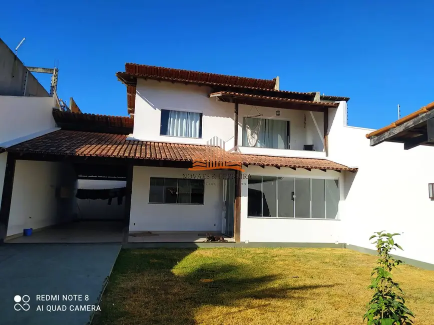 Foto 2 de Casa com 3 quartos à venda, 150m2 em Ponta da Fruta, Vila Velha - ES