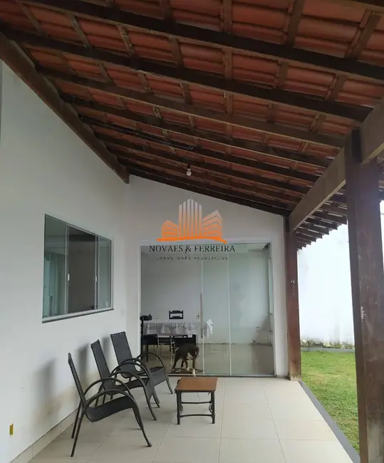 Casa com 3 quartos à venda, 150m2 em Ponta da Fruta, Vila Velha - ES - imagem 5 Foto 5 de Casa com 3 quartos à venda, 150m2 em Ponta da Fruta, Vila Velha - ES