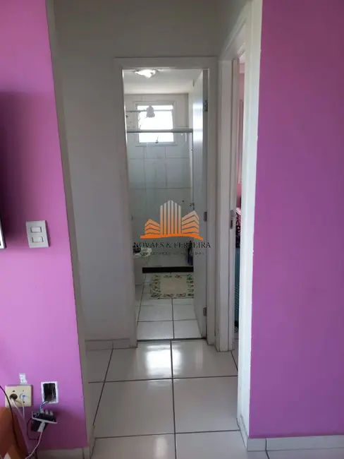 Foto 2 de Apartamento com 2 quartos à venda, 65m2 em Residencial Coqueiral, Vila Velha - ES