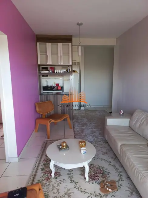Apartamento com 2 quartos à venda, 65m2 em Residencial Coqueiral, Vila Velha - ES - imagem 3 Foto 3 de Apartamento com 2 quartos à venda, 65m2 em Residencial Coqueiral, Vila Velha - ES