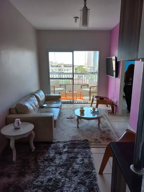 Foto 1 de Apartamento com 2 quartos à venda, 65m2 em Residencial Coqueiral, Vila Velha - ES