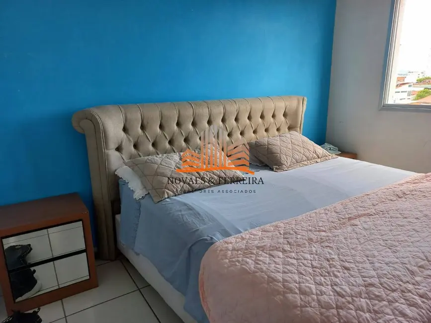 Apartamento com 2 quartos à venda, 65m2 em Residencial Coqueiral, Vila Velha - ES - imagem 4 Foto 4 de Apartamento com 2 quartos à venda, 65m2 em Residencial Coqueiral, Vila Velha - ES