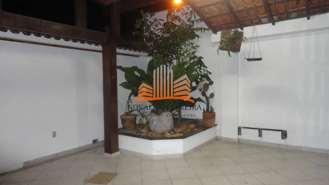 Apartamento com 5 quartos à venda, 250m2 em Praia das Gaivotas, Vila Velha - ES - imagem 7 Foto 7 de Apartamento com 5 quartos à venda, 250m2 em Praia das Gaivotas, Vila Velha - ES