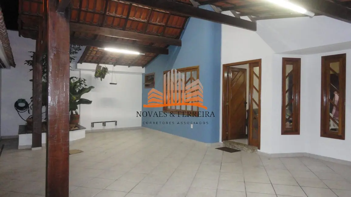 Foto 1 de Apartamento com 5 quartos à venda, 250m2 em Praia das Gaivotas, Vila Velha - ES