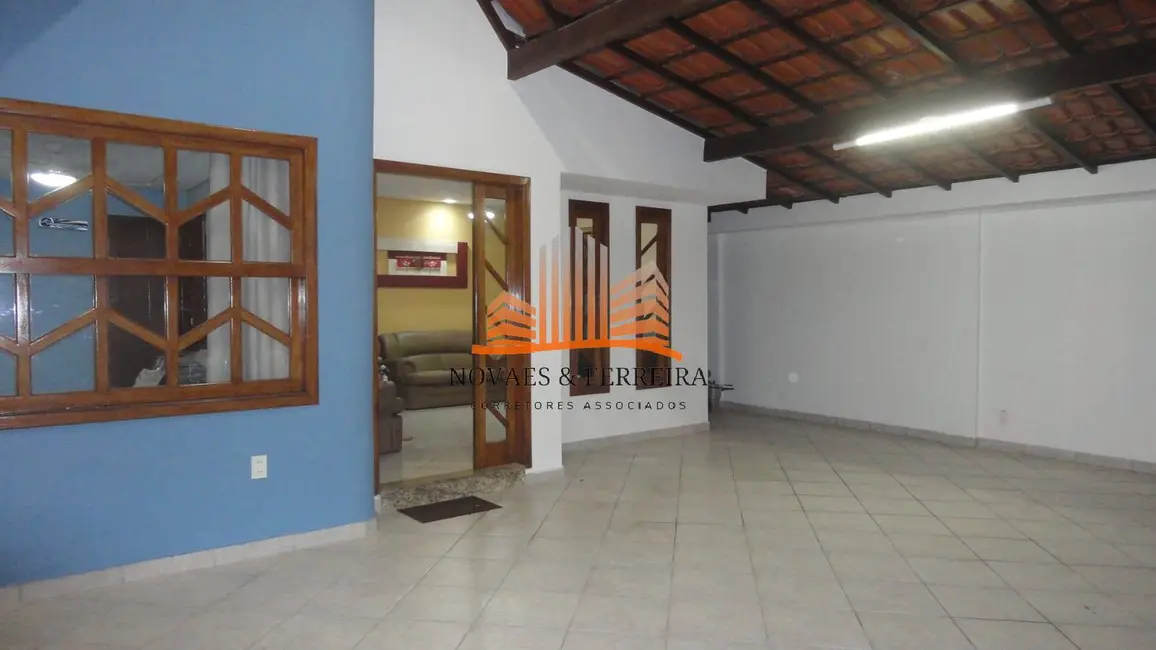 Apartamento com 5 quartos à venda, 250m2 em Praia das Gaivotas, Vila Velha - ES - imagem 4 Foto 4 de Apartamento com 5 quartos à venda, 250m2 em Praia das Gaivotas, Vila Velha - ES