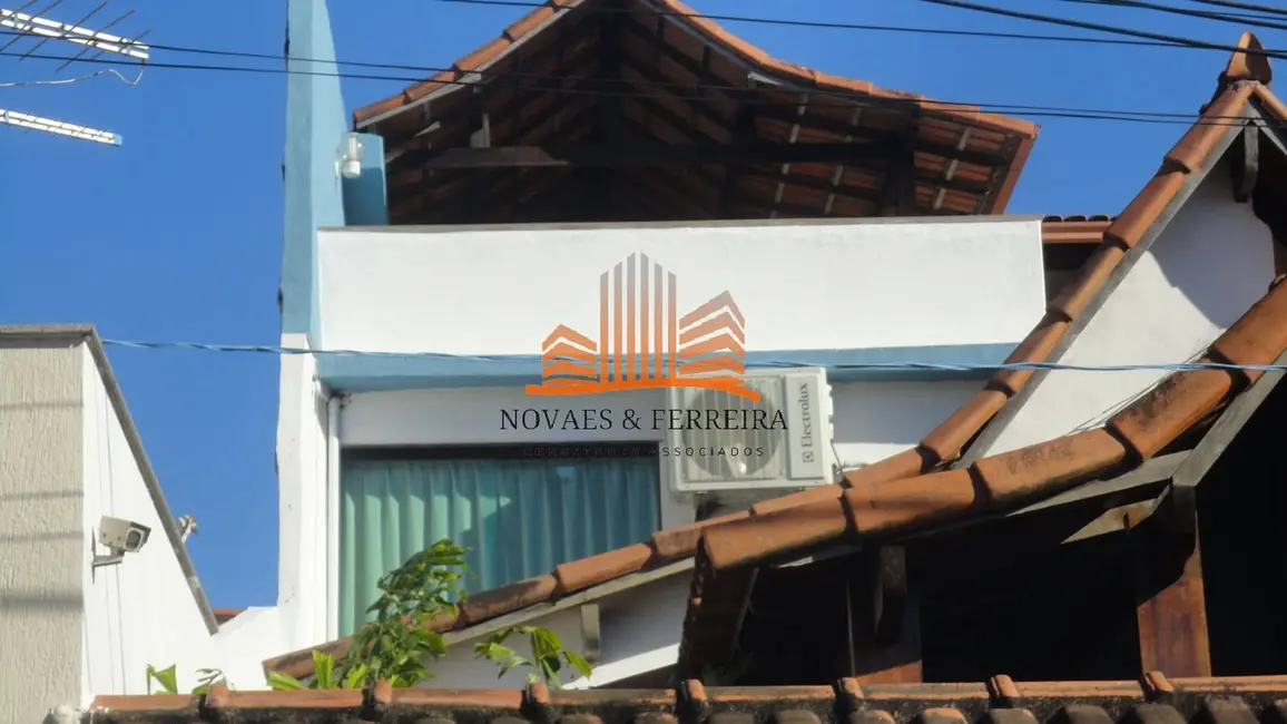 Apartamento com 5 quartos à venda, 250m2 em Praia das Gaivotas, Vila Velha - ES - imagem 9 Foto 9 de Apartamento com 5 quartos à venda, 250m2 em Praia das Gaivotas, Vila Velha - ES