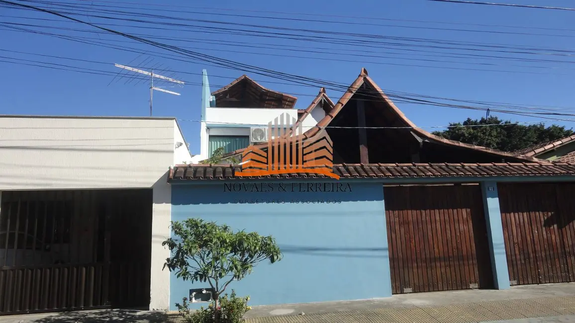 Apartamento com 5 quartos à venda, 250m2 em Praia das Gaivotas, Vila Velha - ES - imagem 6 Foto 6 de Apartamento com 5 quartos à venda, 250m2 em Praia das Gaivotas, Vila Velha - ES