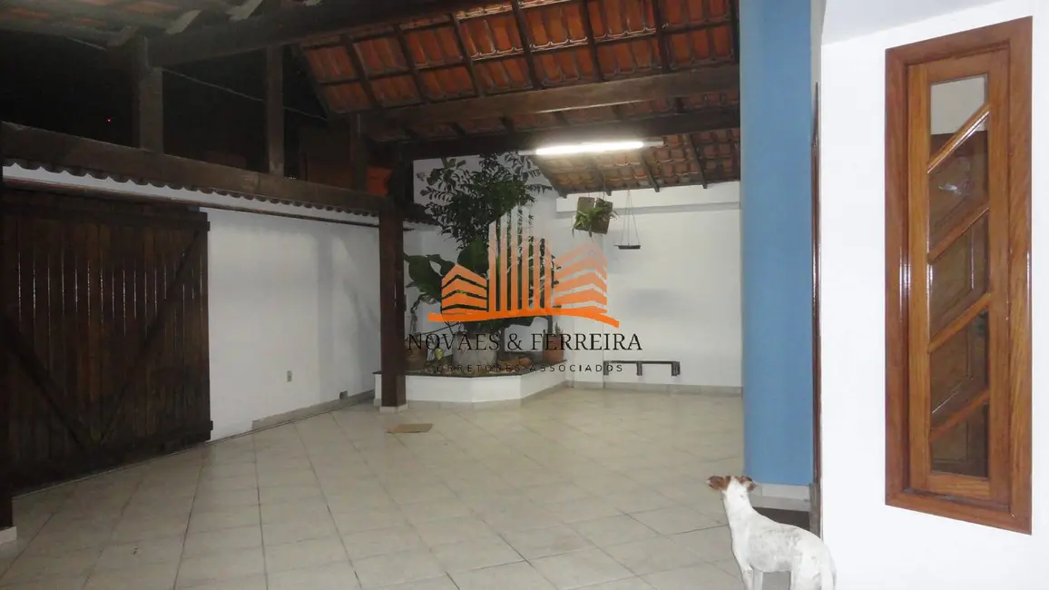 Foto 2 de Apartamento com 5 quartos à venda, 250m2 em Praia das Gaivotas, Vila Velha - ES