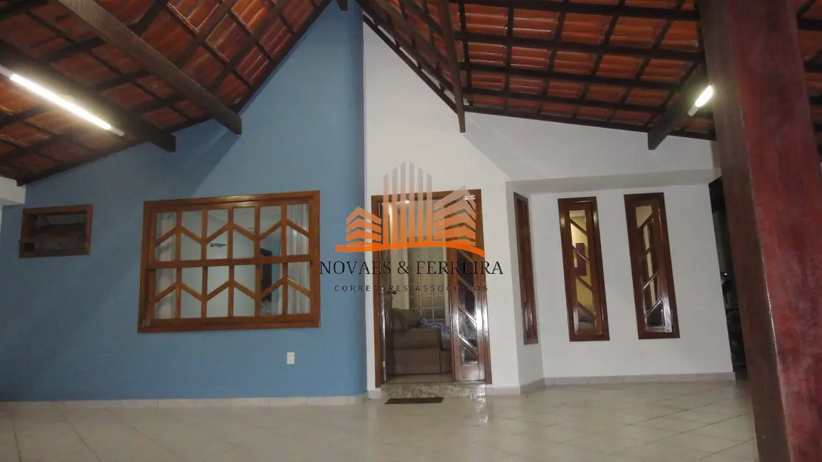 Apartamento com 5 quartos à venda, 250m2 em Praia das Gaivotas, Vila Velha - ES - imagem 3 Foto 3 de Apartamento com 5 quartos à venda, 250m2 em Praia das Gaivotas, Vila Velha - ES