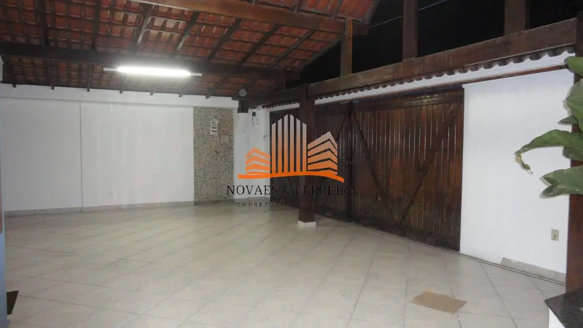 Apartamento com 5 quartos à venda, 250m2 em Praia das Gaivotas, Vila Velha - ES - imagem 5 Foto 5 de Apartamento com 5 quartos à venda, 250m2 em Praia das Gaivotas, Vila Velha - ES