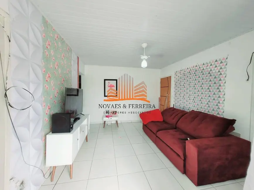 Casa com 4 quartos à venda, 250m2 em Cocal, Vila Velha - ES - imagem 3 Foto 3 de Casa com 4 quartos à venda, 250m2 em Cocal, Vila Velha - ES