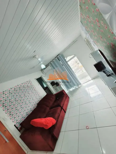 Foto 2 de Casa com 4 quartos à venda, 250m2 em Cocal, Vila Velha - ES