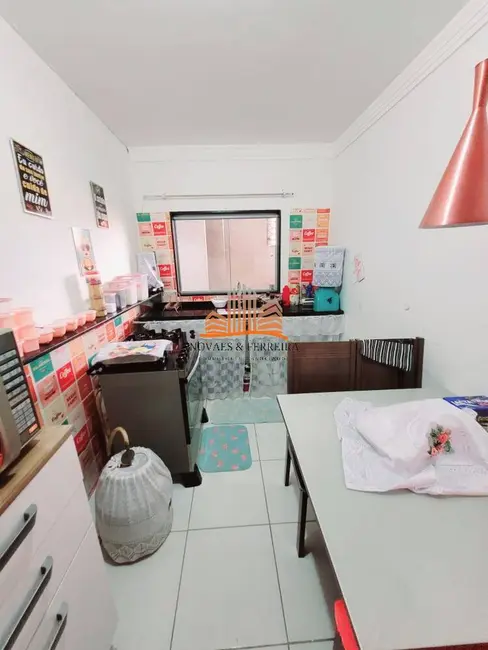 Casa com 4 quartos à venda, 250m2 em Cocal, Vila Velha - ES - imagem 8 Foto 8 de Casa com 4 quartos à venda, 250m2 em Cocal, Vila Velha - ES