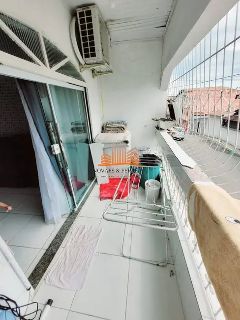 Casa com 4 quartos à venda, 250m2 em Cocal, Vila Velha - ES - imagem 7 Foto 7 de Casa com 4 quartos à venda, 250m2 em Cocal, Vila Velha - ES