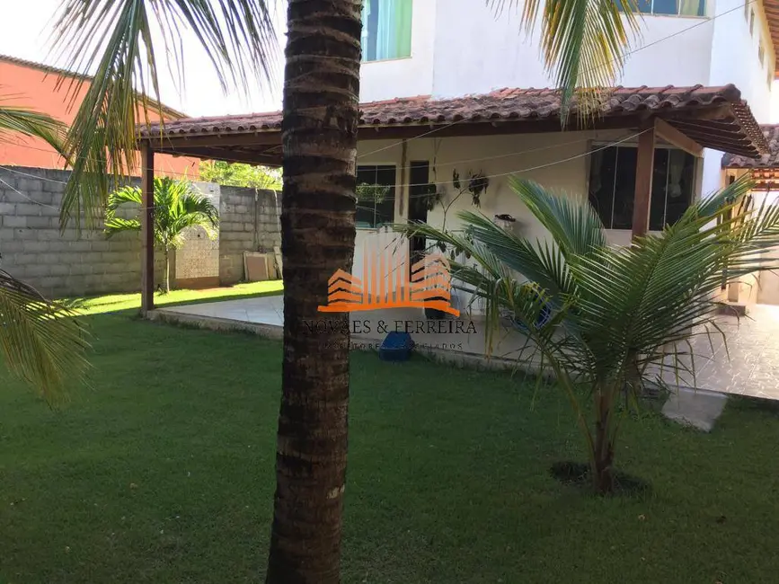Casa com 3 quartos à venda, 360m2 em Ponta da Fruta, Vila Velha - ES - imagem 4 Foto 4 de Casa com 3 quartos à venda, 360m2 em Ponta da Fruta, Vila Velha - ES