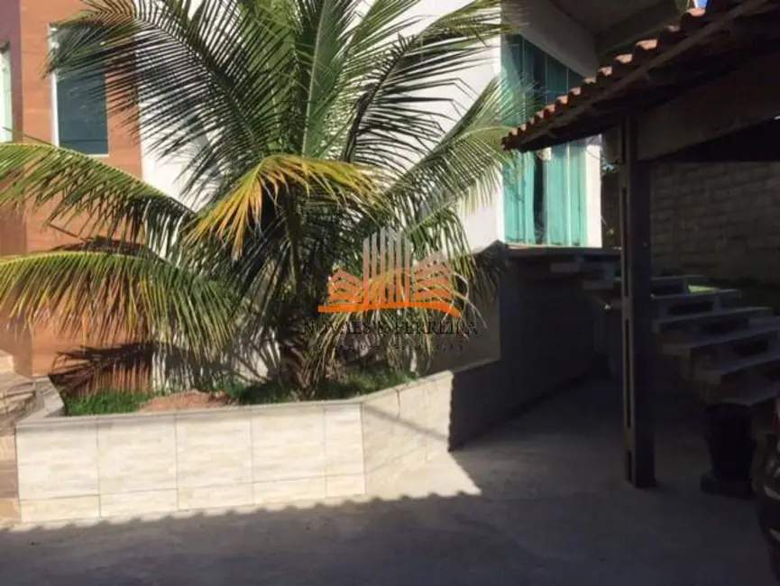 Casa com 3 quartos à venda, 360m2 em Ponta da Fruta, Vila Velha - ES - imagem 3 Foto 3 de Casa com 3 quartos à venda, 360m2 em Ponta da Fruta, Vila Velha - ES