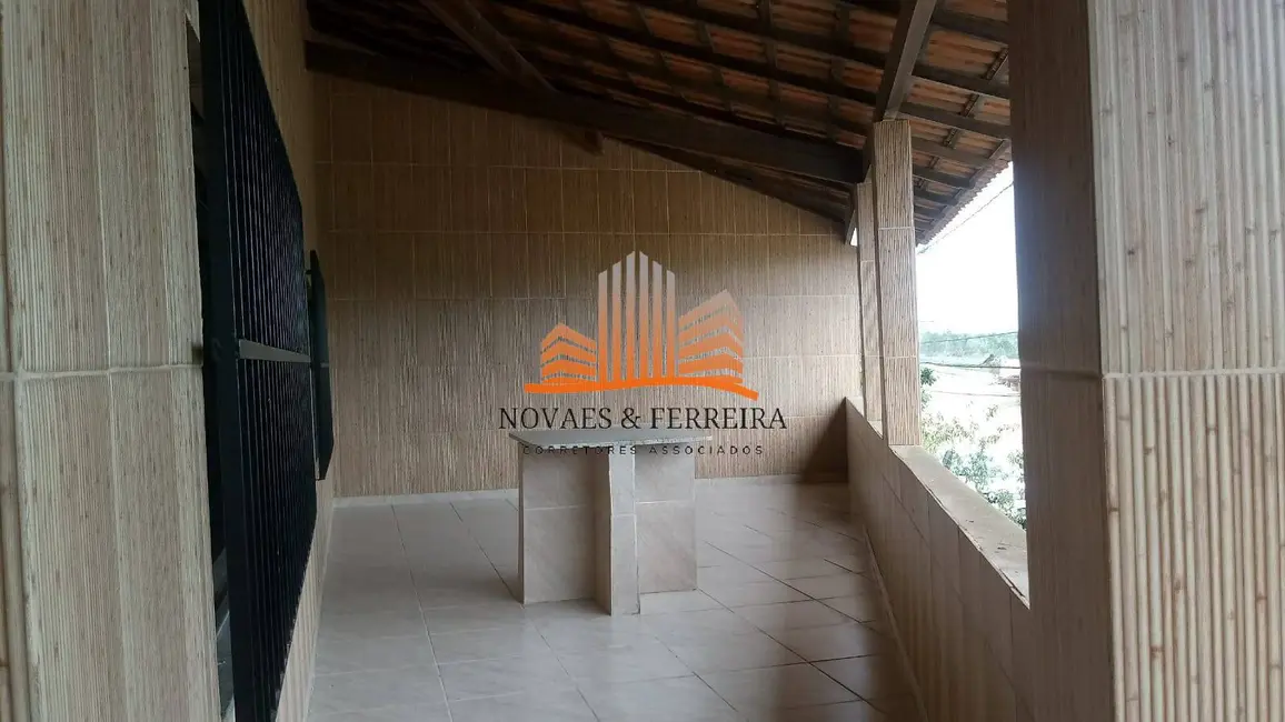 Casa com 2 quartos à venda, 250m2 em Darly Santos, Vila Velha - ES - imagem 3 Foto 3 de Casa com 2 quartos à venda, 250m2 em Darly Santos, Vila Velha - ES