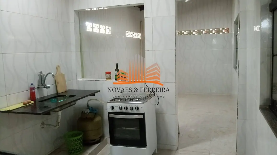 Casa com 2 quartos à venda, 250m2 em Darly Santos, Vila Velha - ES - imagem 5 Foto 5 de Casa com 2 quartos à venda, 250m2 em Darly Santos, Vila Velha - ES