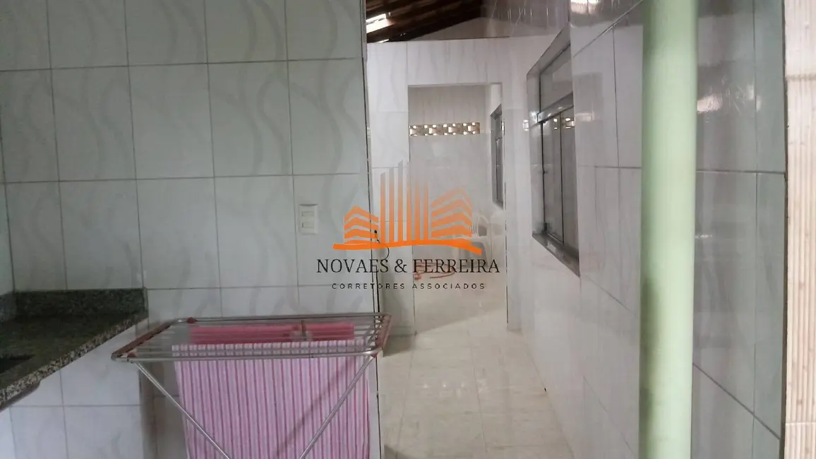Casa com 2 quartos à venda, 250m2 em Darly Santos, Vila Velha - ES - imagem 7 Foto 7 de Casa com 2 quartos à venda, 250m2 em Darly Santos, Vila Velha - ES
