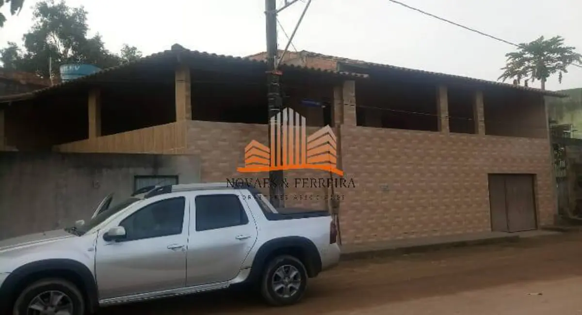 Foto 2 de Casa com 2 quartos à venda, 250m2 em Darly Santos, Vila Velha - ES