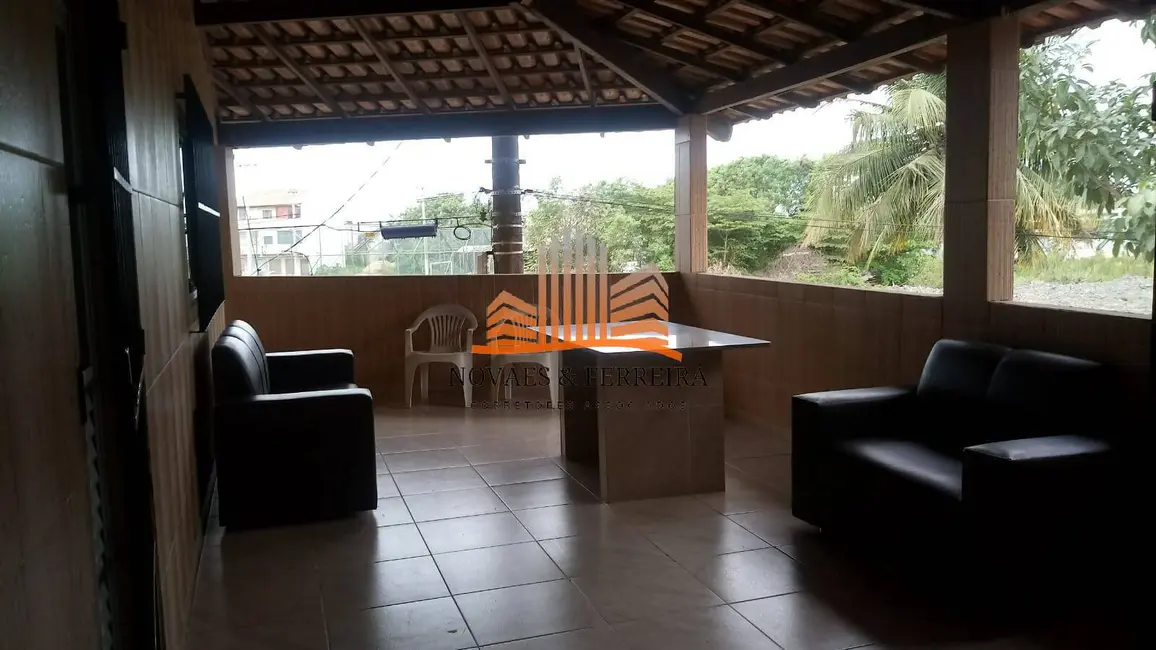 Foto 1 de Casa com 2 quartos à venda, 250m2 em Darly Santos, Vila Velha - ES
