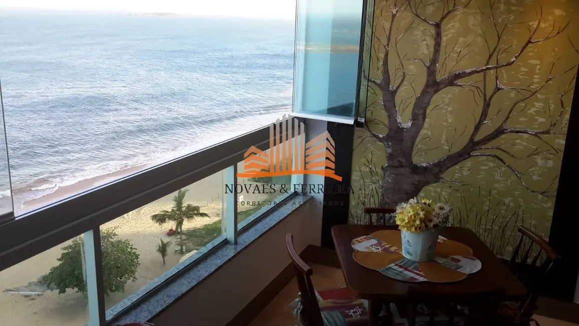 Apartamento com 2 quartos à venda e para alugar em Itapuã, Vila Velha - ES - imagem 6 Foto 6 de Apartamento com 2 quartos à venda e para alugar em Itapuã, Vila Velha - ES
