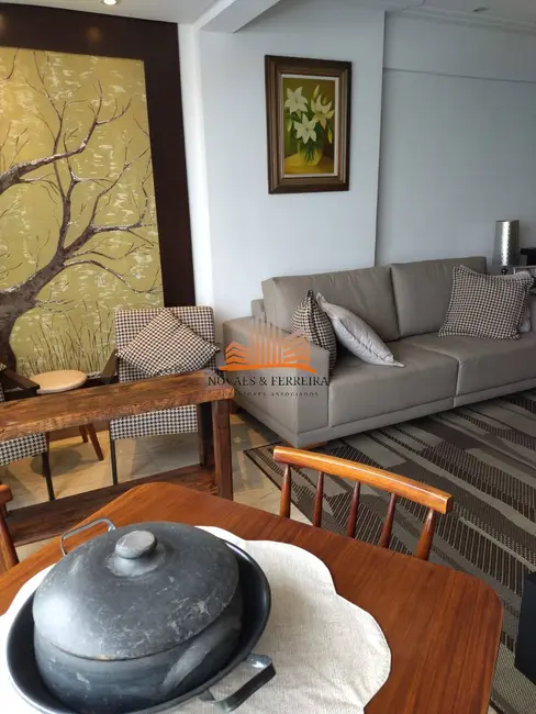 Apartamento com 2 quartos à venda e para alugar em Itapuã, Vila Velha - ES - imagem 5 Foto 5 de Apartamento com 2 quartos à venda e para alugar em Itapuã, Vila Velha - ES