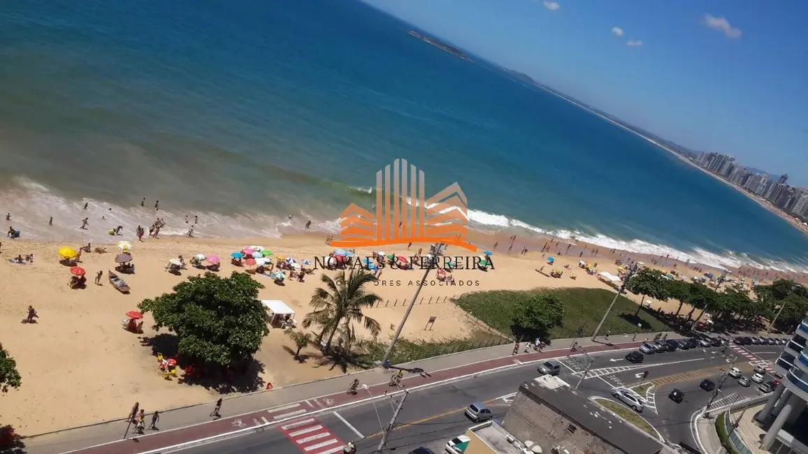 Apartamento com 2 quartos à venda e para alugar em Itapuã, Vila Velha - ES - imagem 3 Foto 3 de Apartamento com 2 quartos à venda e para alugar em Itapuã, Vila Velha - ES