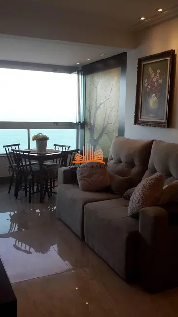 Apartamento com 2 quartos à venda e para alugar em Itapuã, Vila Velha - ES - imagem 7 Foto 7 de Apartamento com 2 quartos à venda e para alugar em Itapuã, Vila Velha - ES