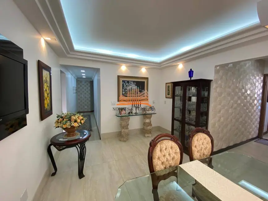 Apartamento com 4 quartos à venda em Praia da Costa, Vila Velha - ES - imagem 9 Foto 9 de Apartamento com 4 quartos à venda em Praia da Costa, Vila Velha - ES