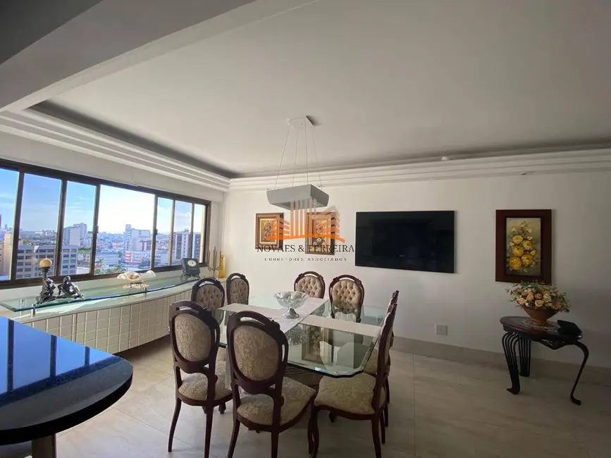 Apartamento com 4 quartos à venda em Praia da Costa, Vila Velha - ES - imagem 4 Foto 4 de Apartamento com 4 quartos à venda em Praia da Costa, Vila Velha - ES