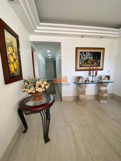 Apartamento com 4 quartos à venda em Praia da Costa, Vila Velha - ES - imagem 7 Foto 7 de Apartamento com 4 quartos à venda em Praia da Costa, Vila Velha - ES