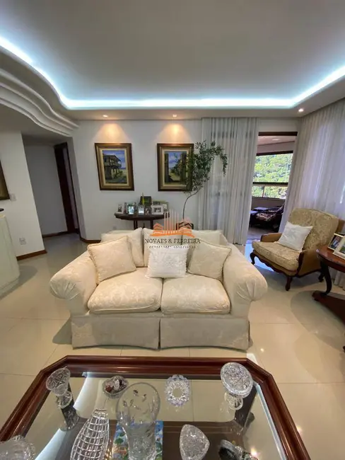 Apartamento com 4 quartos à venda em Praia da Costa, Vila Velha - ES - imagem 5 Foto 5 de Apartamento com 4 quartos à venda em Praia da Costa, Vila Velha - ES