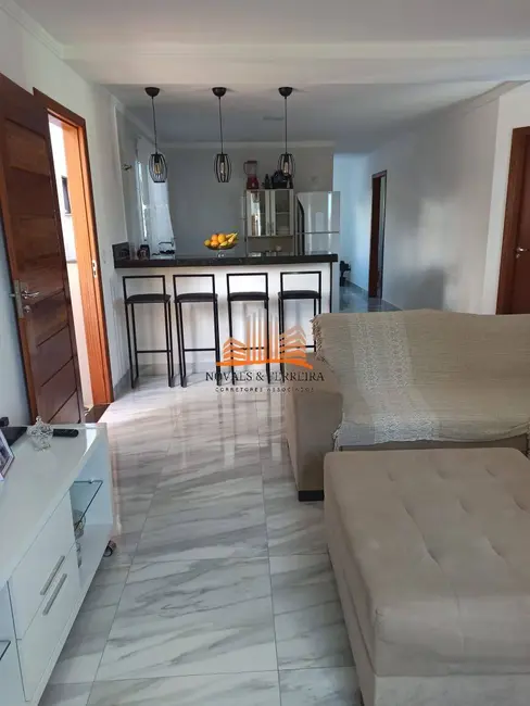 Casa com 5 quartos à venda, 180m2 em Santa Paula II, Vila Velha - ES - imagem 7 Foto 7 de Casa com 5 quartos à venda, 180m2 em Santa Paula II, Vila Velha - ES