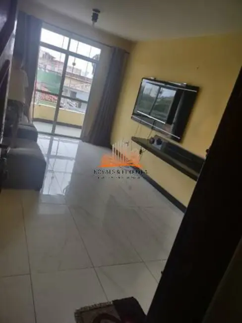 Foto 1 de Apartamento com 2 quartos à venda, 96m2 em Enseada Azul, Guarapari - ES