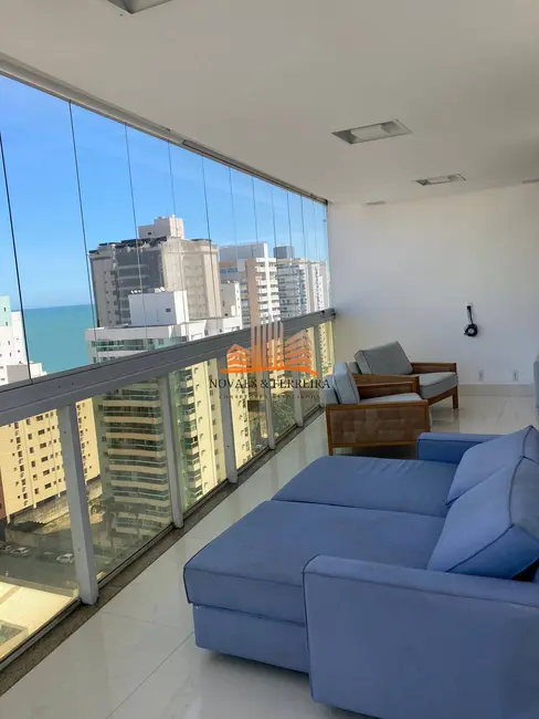 Apartamento com 3 quartos à venda, 127m2 em Praia de Itaparica, Vila Velha - ES - imagem 6 Foto 6 de Apartamento com 3 quartos à venda, 127m2 em Praia de Itaparica, Vila Velha - ES