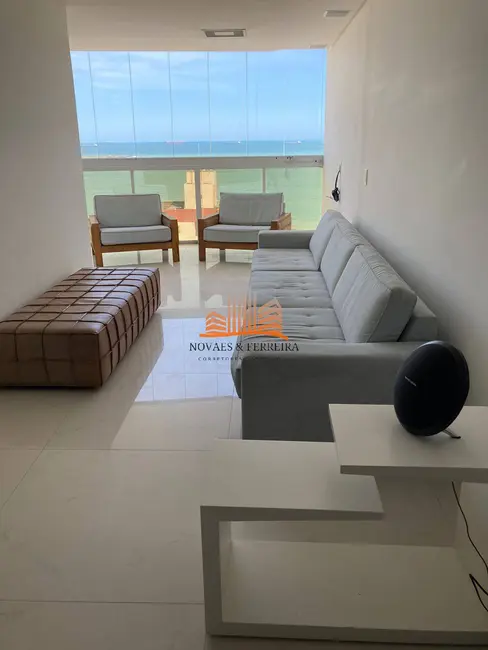 Apartamento com 3 quartos à venda, 127m2 em Praia de Itaparica, Vila Velha - ES - imagem 2 Foto 2 de Apartamento com 3 quartos à venda, 127m2 em Praia de Itaparica, Vila Velha - ES
